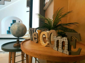  Sait Hotel & BB  Терме Вильяторе